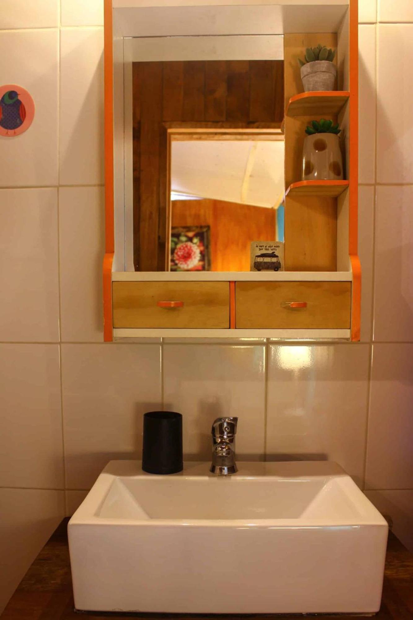 La Araucaria Hosteria Boutique - Ex Lounge Brasil Pucon Bilik gambar