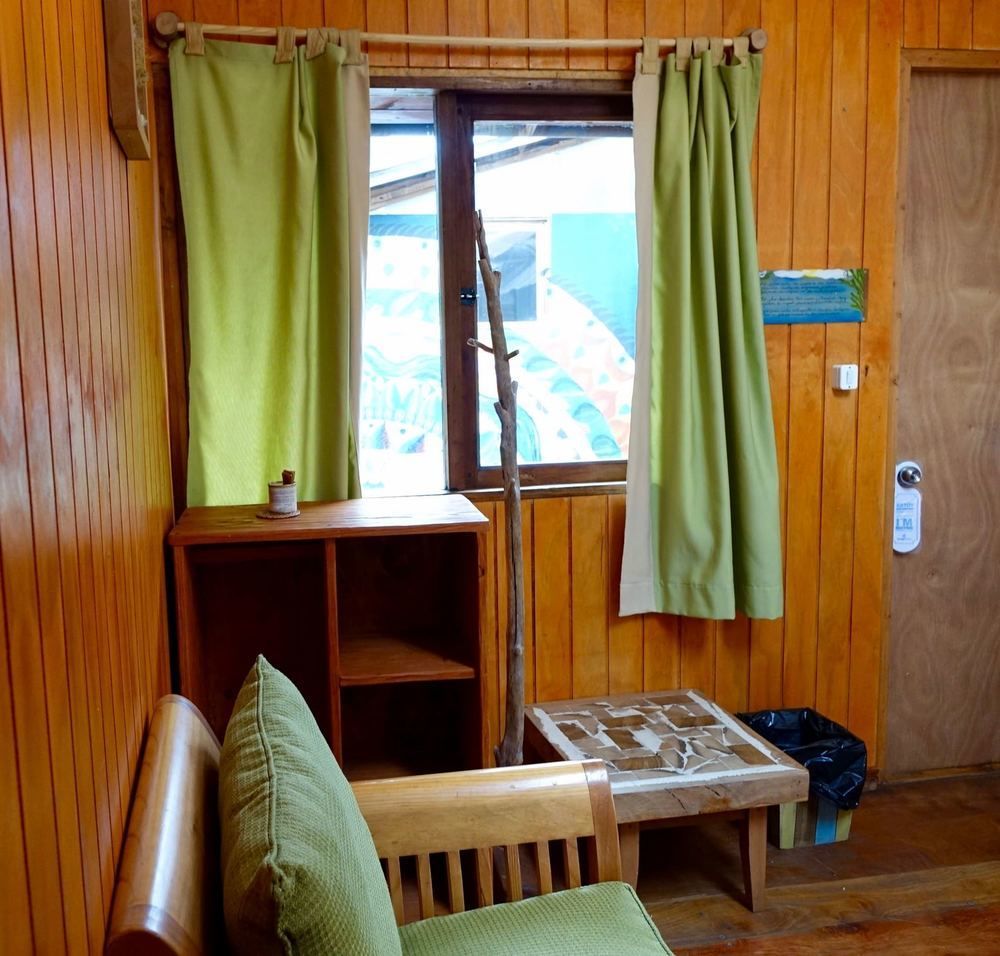 La Araucaria Hosteria Boutique - Ex Lounge Brasil Pucon Luaran gambar